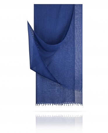 Палантин Унисекс JW50-AGNE/BONNIE.BLUE